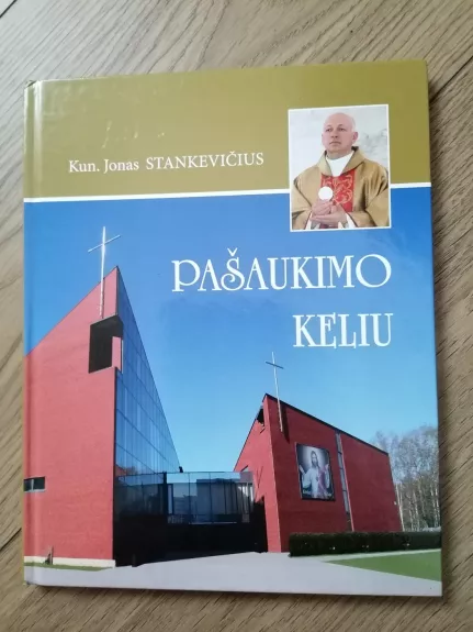 Pašaukimo keliu