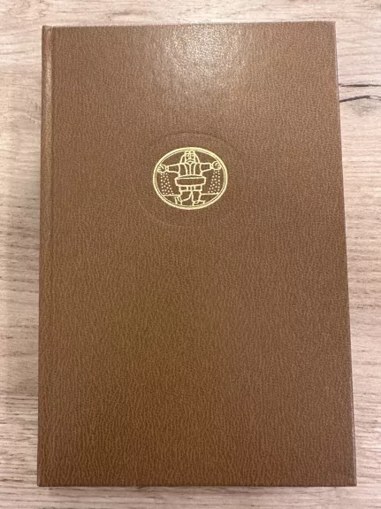 APSAKYMAI DRAMOS Pasaulinės literatūros biblioteka (83)