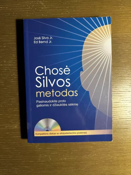 Chosė Silvos metodas.