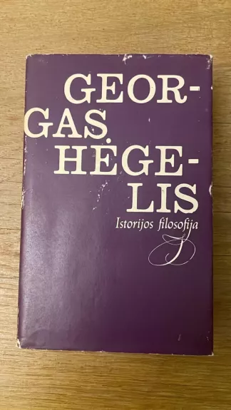 Istorijos filosofija