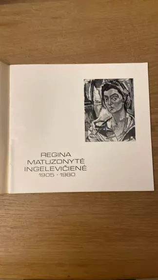 Regina Ingelevičienė