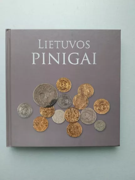 Lietuvos pinigai
