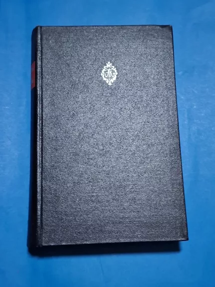 Ana Karenina (1 dalis)