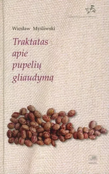 Traktatas apie pupelių gliaudymą