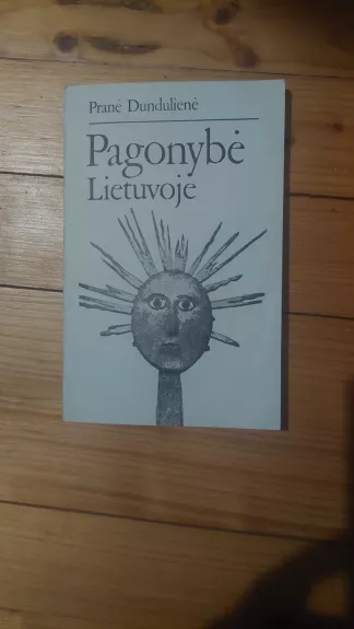 Pagonybė Lietuvoje