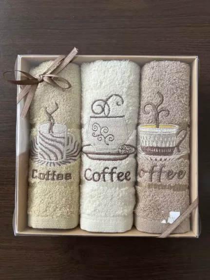 Rankšluosčių rinkinys