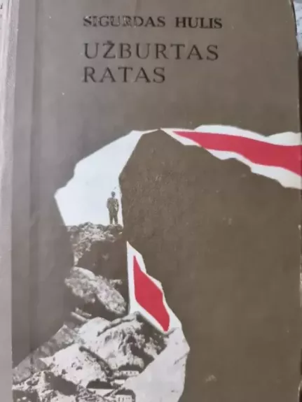 Užburtas ratas