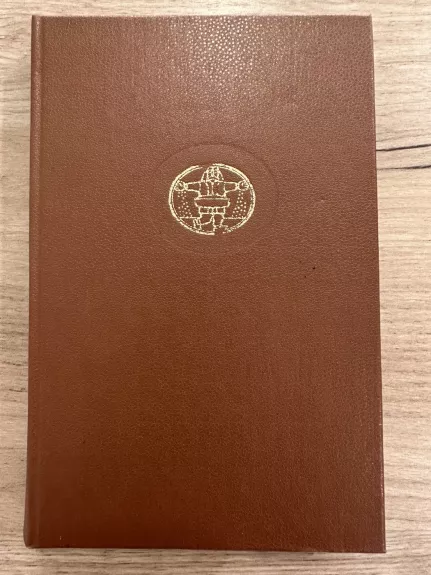 Antikiniai romanai ir pasakėčios