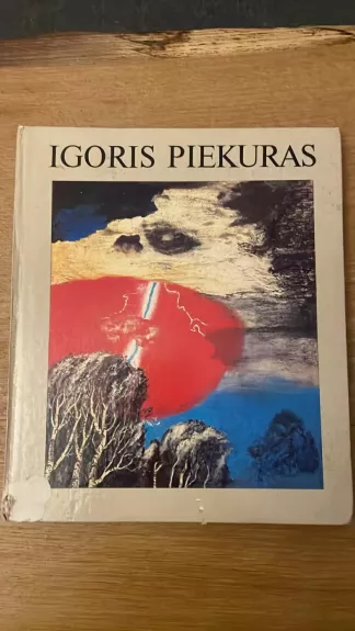 Igoris Piekuras