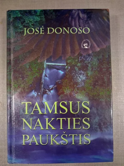 Tamsus nakties paukštis