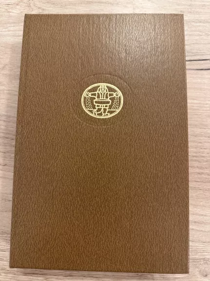 Saga apie Gestą Berlingą. Nykštukas. Sibilė