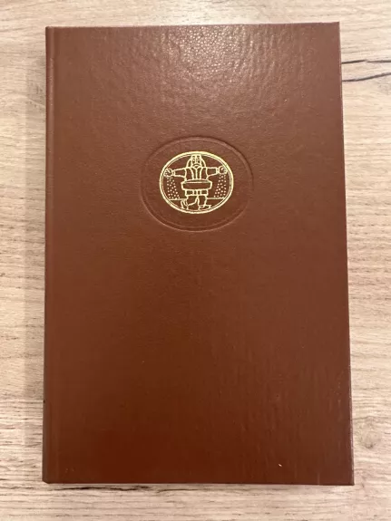 Džosefo Endriuso ir jo draugo pono Abrahamo Adamso nuotykių  istorija