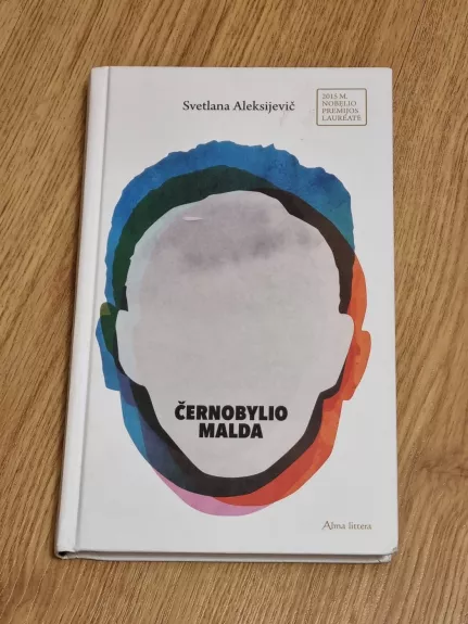 Černobylio malda. Ateities kronika