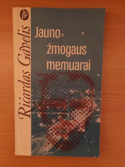 Jauno žmogaus memuarai