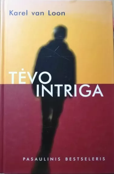 Tėvo intriga