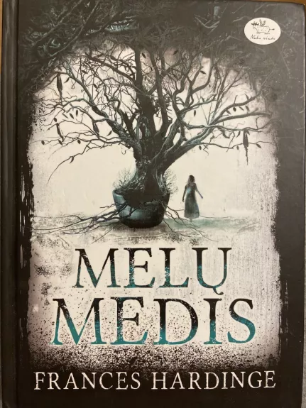 Melų medis