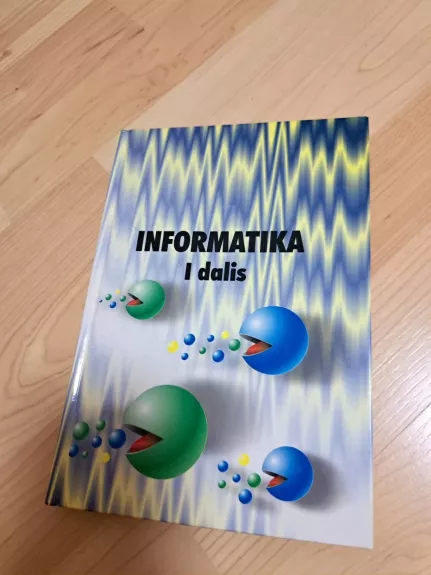Informatika