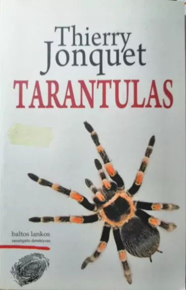 Tarantulas