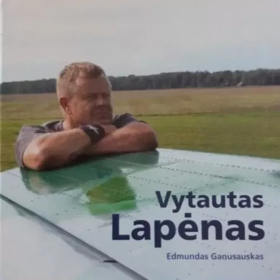 Vytautas Lapėnas