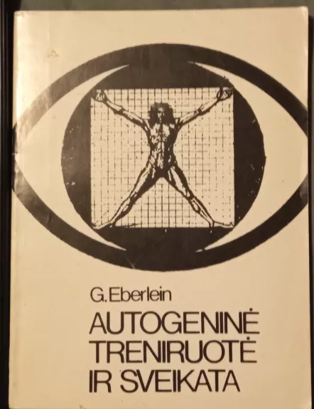 Autogeninė treniruotė ir sveikata (1983)