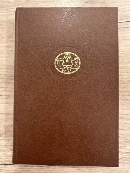 Rolando giesme. Nibelungų giesmė