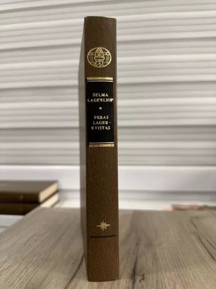 Saga apie Gestą Berlingą. Nykštukas. Sibilė