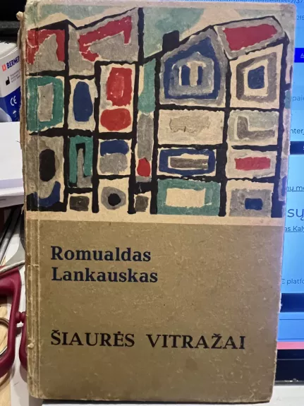 Šiaurės vitražai