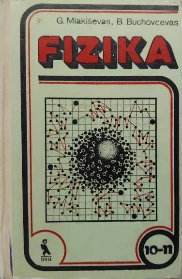Fizika 10-11
