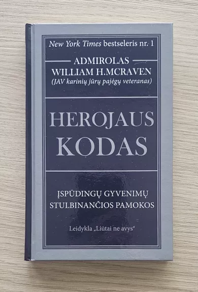 Herojaus Kodas