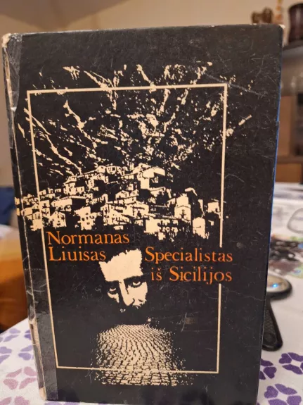 Specialistas iš Sicilijos