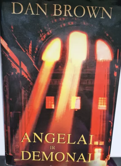 Angelai ir demonai