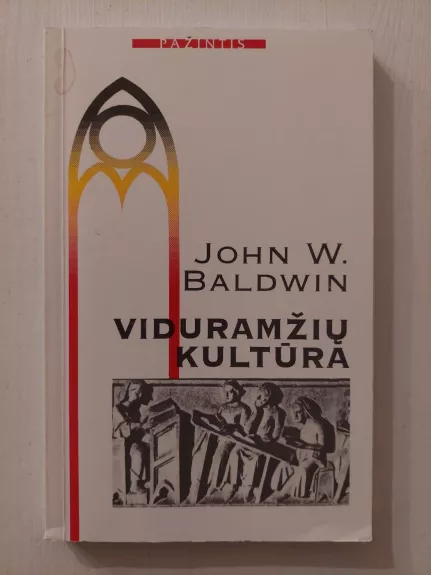 Viduramžių kultūra 1000-1300