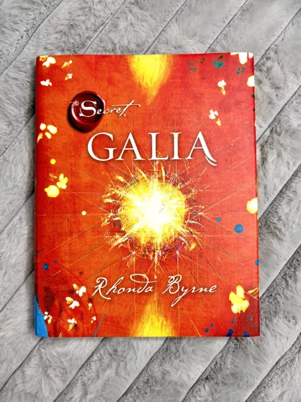 The Secret. Galia