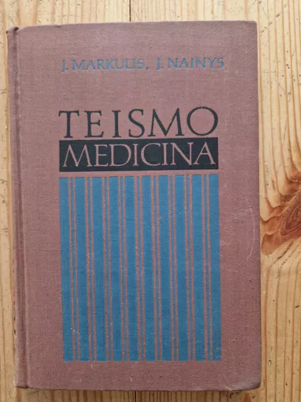 Teismo medicina