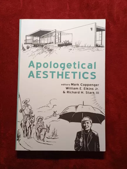 Apologetical Aesthetics