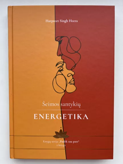 Šeimos santykių energetika