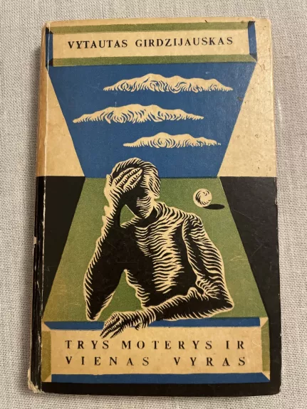 Trys moterys ir vienas vyras