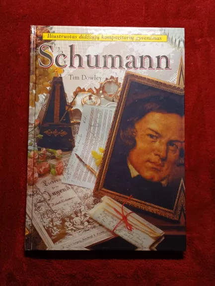 Schumann