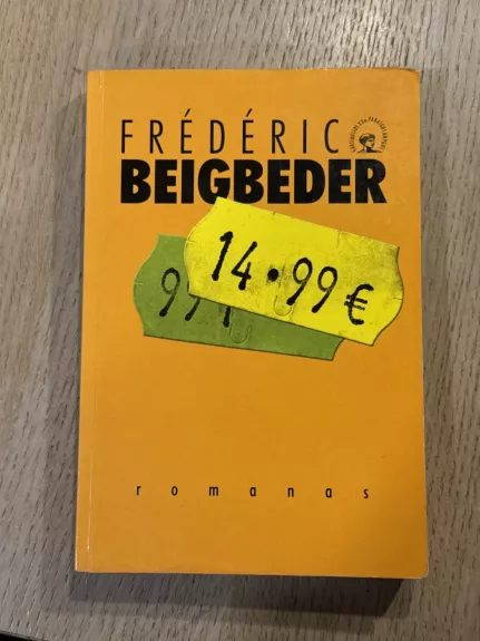 14,99 €