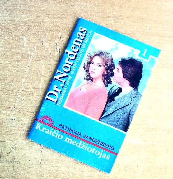 Kraičio medžiotojas