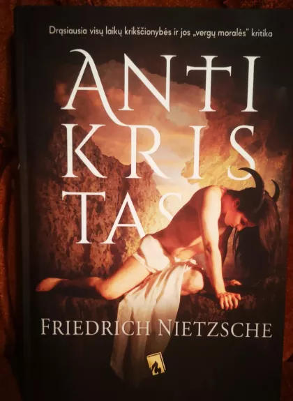 Antikristas