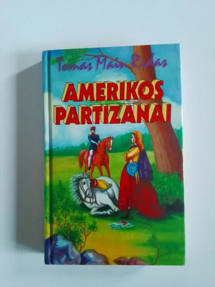 Amerikos partizanai