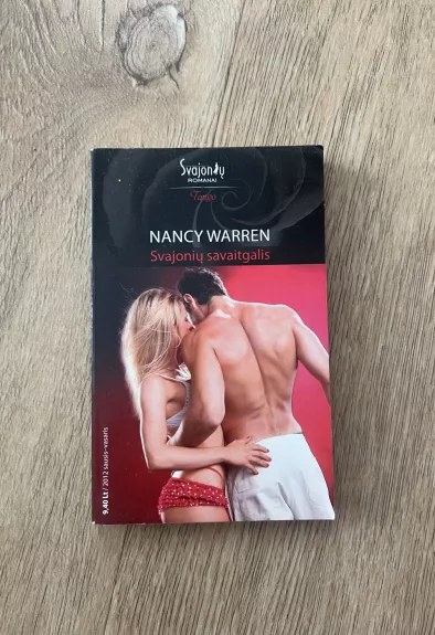 Svajonių savaitgalis