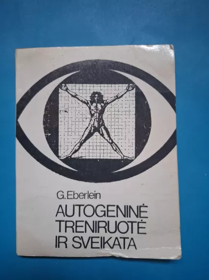 Autogeninė treniruotė ir sveikata