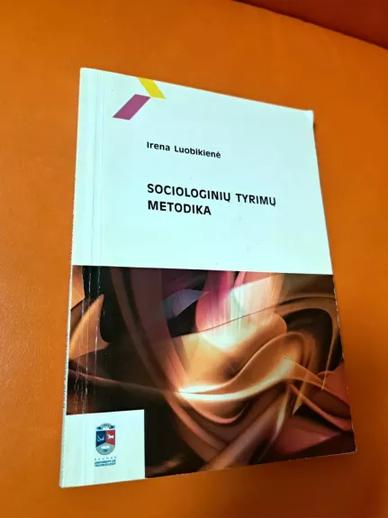 Sociologinių tyrimų metodika