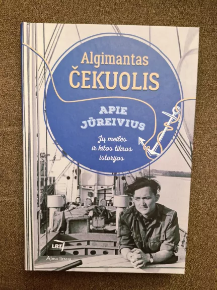 Apie jūreivius