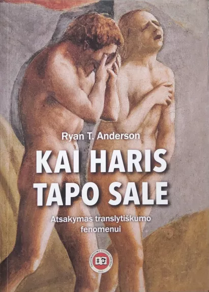 Kai Haris tapo Sale