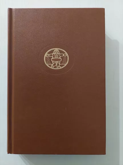 Kraujas ir smėlis. Prakeikta žemė. Baronienės paslaptis