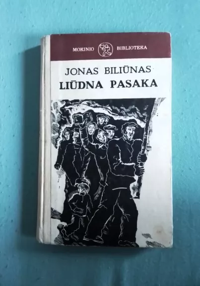 Liūdna pasaka