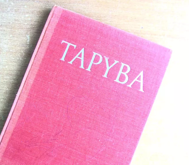 Tapyba